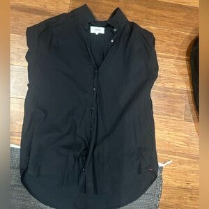 XiRENA Classic Black Top